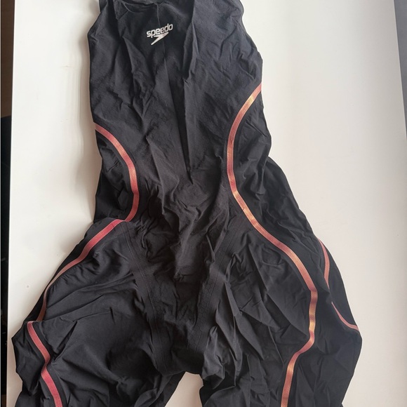 Speedo Pure Intent - Picture 2 of 4